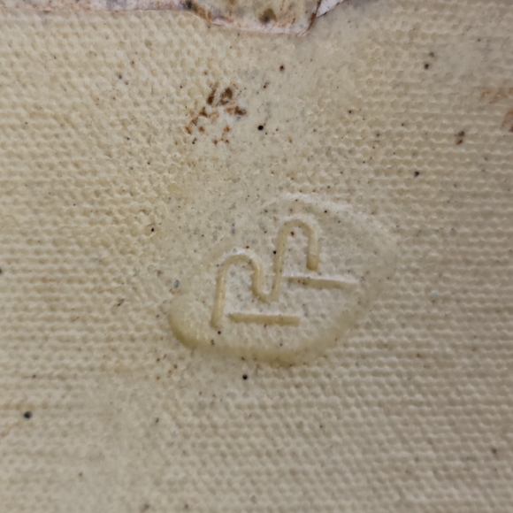 Art pottery tankard - Picture 9 of 10